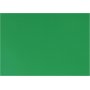 Glanzend papier - groen - 25 vellen