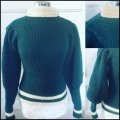 Klant imago Astrid 50g - Bosgroen