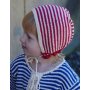 Breipatroon - Trui & muts (maten: baby-kind)