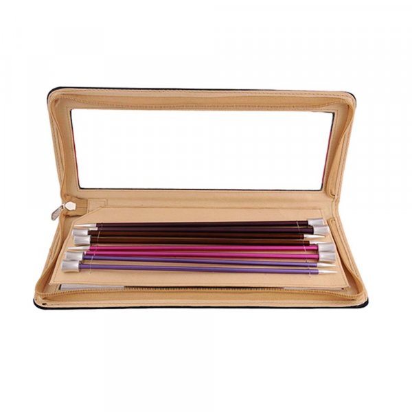 Breiset Zing Jumper breinaalden - 35 cm