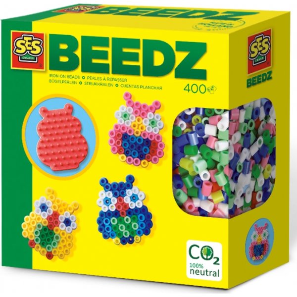 De parel - mini's De parel - mini's