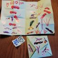Klant imago Stickers Megaset - 500 st