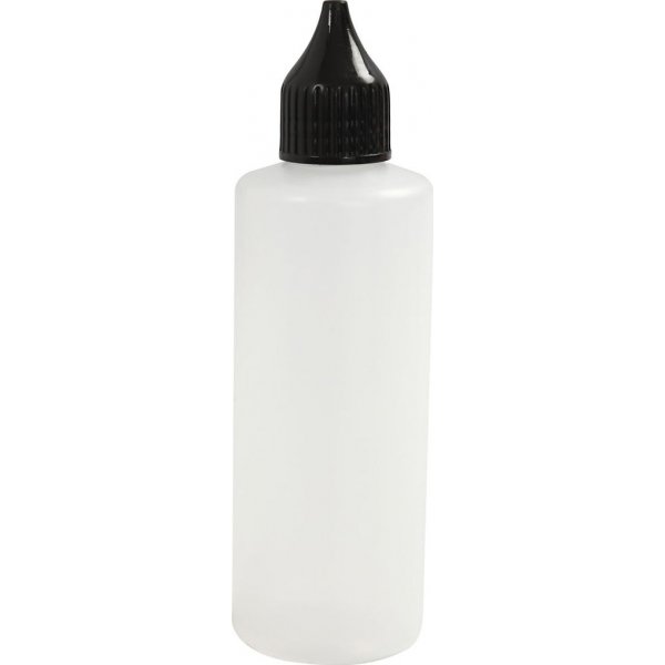 Navulflessen - 80 ml - 10 st