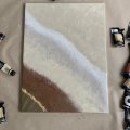 Klant imago Acrylverf Sennelier Abstract 120ml - Sienna gebrand (211)