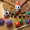Klant imago Sculpey Originele Klei 800g - Wit