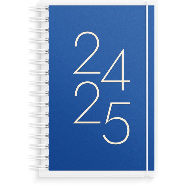 Kalender 24/25 - Agenda - 4in1 Kalender 24/25 - Agenda - 4in1