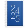 Kalender 24/25 - Agenda - 4in1