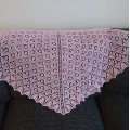 Klant imago Mio 50g - Pastelroze