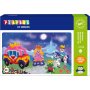 De Parel - Prinses 3D