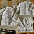 Klant imago DROPS Cotton Light Uni Color garen - 50g - Wit (02)