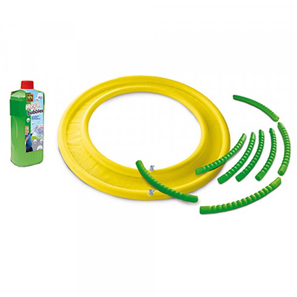 Zeepbellen - Megabellen XXL Zeepbellen - Megabellen XXL