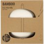 Bamboe vogeltafel