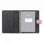 Systeemkalender Filofax Pocket - Confetti Rozekwarts