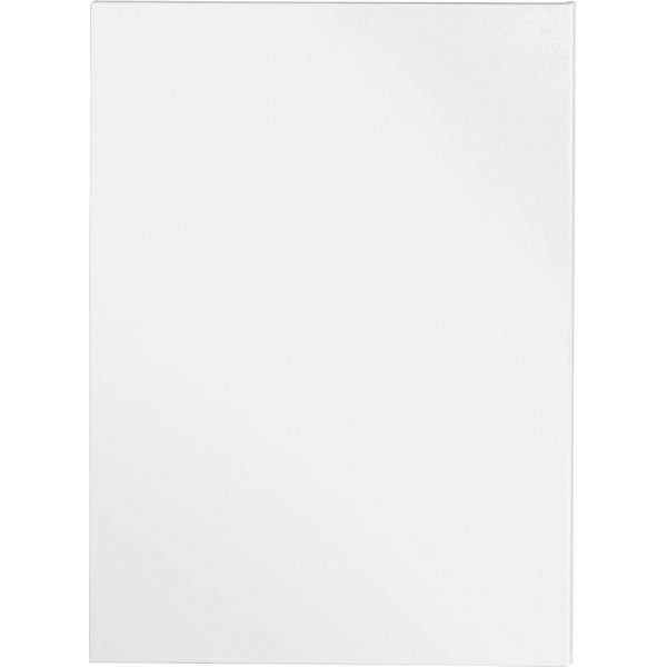 ArtistLine Canvas - wit - 60x80 cm - 5 st