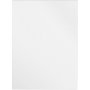 ArtistLine Canvas - wit - 60x80 cm - 5 st