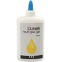 Heldere multilijmgel - 236 ml