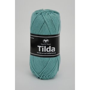 Black Sheep Tilda garen 50g - Mint (582) Black Sheep Tilda garen 50g - Mint (582)