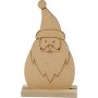 Kerstfiguur - Kerstman