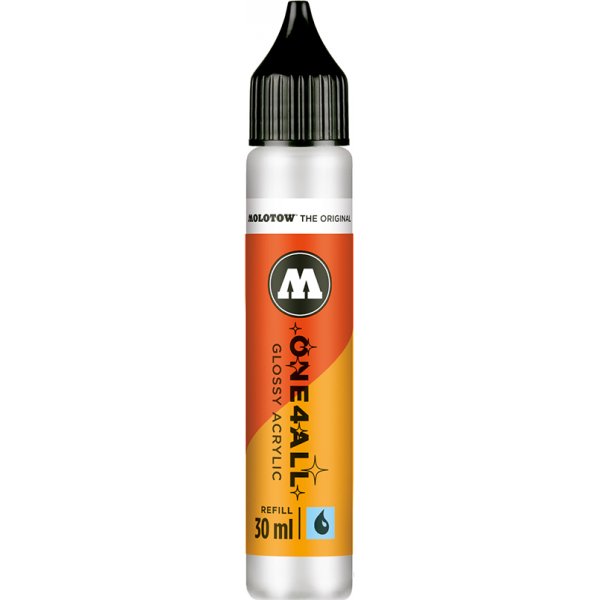 Acrylverf - Molotow - ONE4ALL - 30ml