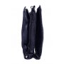 Opbergtas van lamsnappaleer Opbergtas van lamsnappaleer