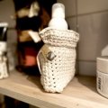 Klant imago Zpagetti garen 900g - Natuurlijke witte tinten