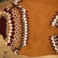 Klant imago Vikinggaren Eco Highland Wool 50g - Wit (200)
