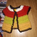 Klant imago DROPS Alpaca Uni Colour garen - 50g - Rood (3620)