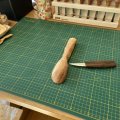 Klant imago Altera Hobby Line Snijmat 3mm Groen - A2