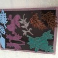 Klant imago Magnetische vellen -10 stuks (15x10 cm)