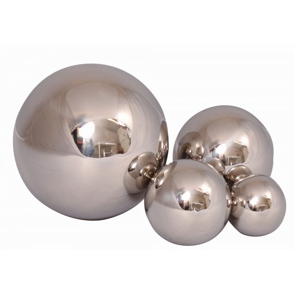 Sensorische spiegelbollen 4 st