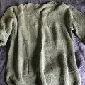 Klant imago Vikinggaren Bamboe 50g - Groen (634)