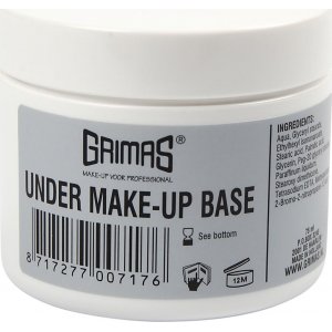 Grimas foundationcrème - 75 ml Grimas foundationcrème - 75 ml