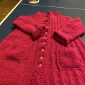 Klant imago Vikinggaren Alpaca Maya 50g - Ceris (761)