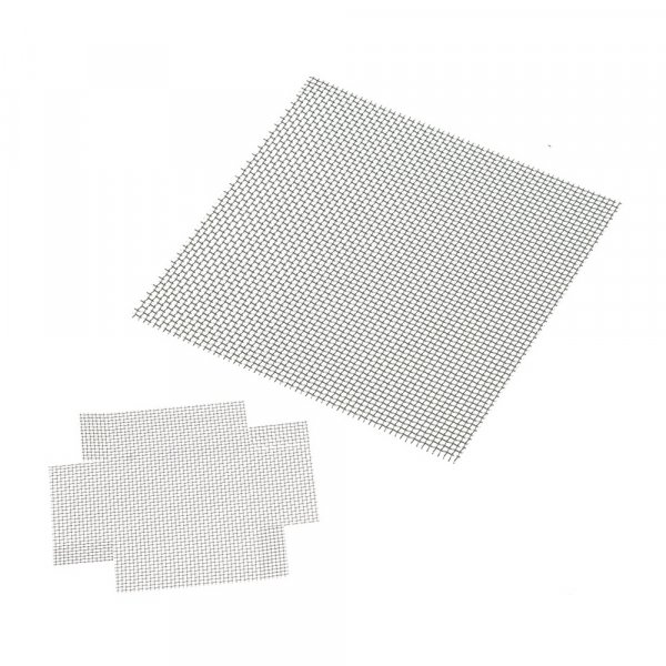 Zeefnet 160x160 mm