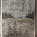 Klant imago Synthetische borstel W&N Cotman 111 - Nr. 4