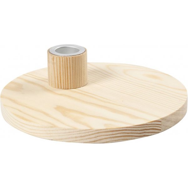 Kandelaar - Ø16 cm Kandelaar - Ø16 cm