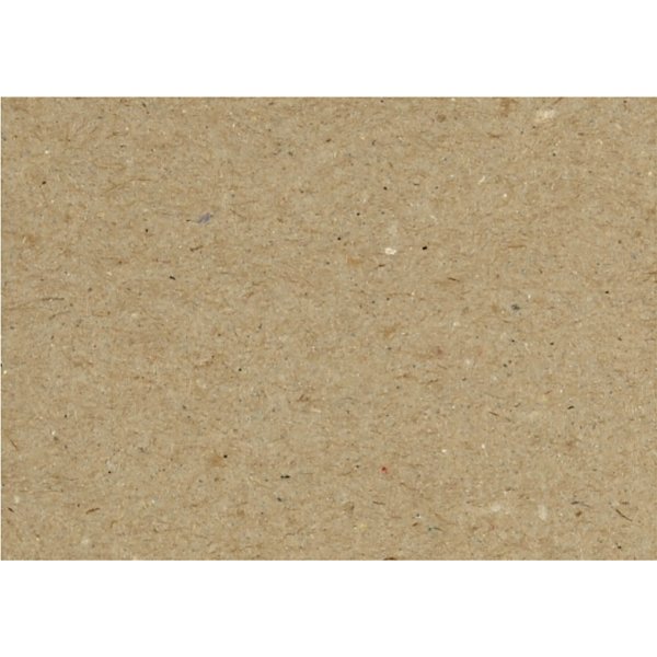 Gerecycled Karton - grijsbruin - A4 - 125 vellen Gerecycled Karton - grijsbruin - A4 - 125 vellen