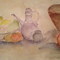Klant imago Aquarel aquarelblok 240 x 320 mm