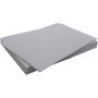 Linoltegels zacht - 30 x 40 cm - 10 st