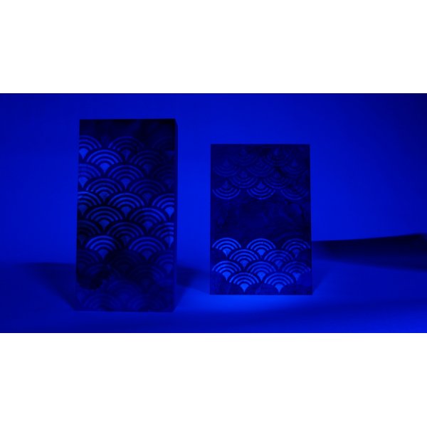 Spuitverf Montana UV-Effect transparant - 400ml Spuitverf Montana UV-Effect transparant - 400ml