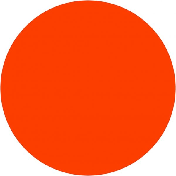 Batikverf - rood - 100 ml