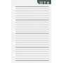 Systeemkalender - Miniformulierenset - Almanacksfrlaget