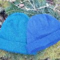 Klant imago DROPS Alpaca Uni Colour garen - 50g - Marineblauw (5575)