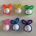 Klant imago Wattenbolletjes ø 30 mm - 15 st.