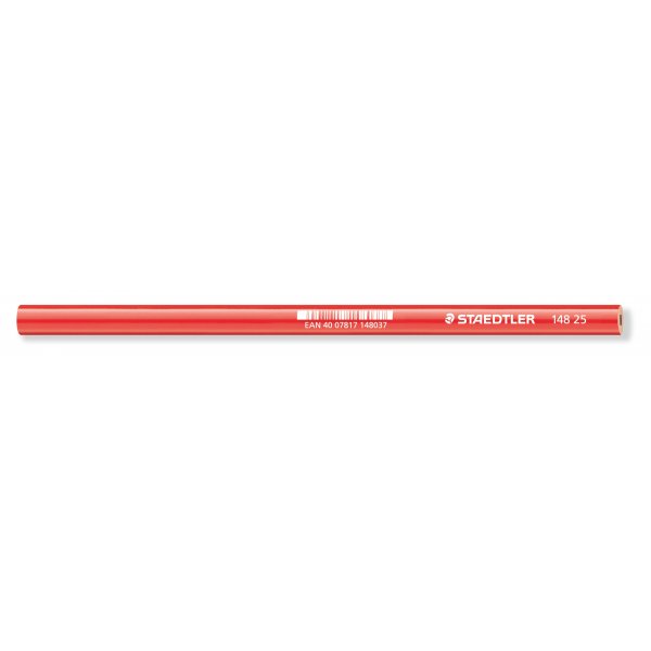 Timmermanspotlood 25 cm