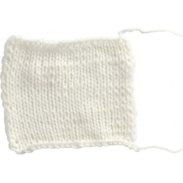 Fantasia Acrylgaren - wit - 50 gr Fantasia Acrylgaren - wit - 50 gr