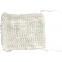 Fantasia Acrylgaren - wit - 50 gr