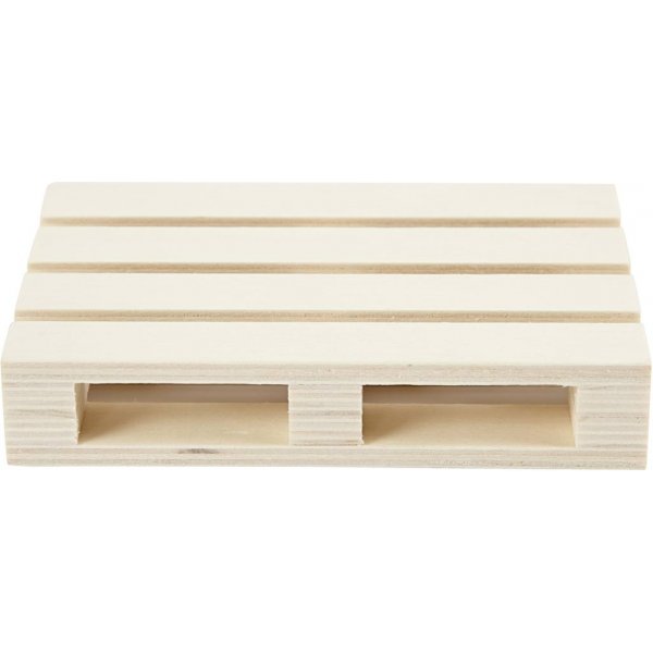 Minipallet Minipallet