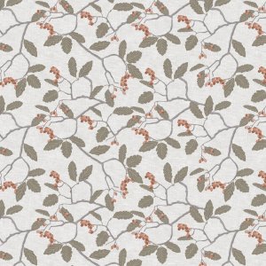 Wasdoek PVC Takje - Linnen/Groen