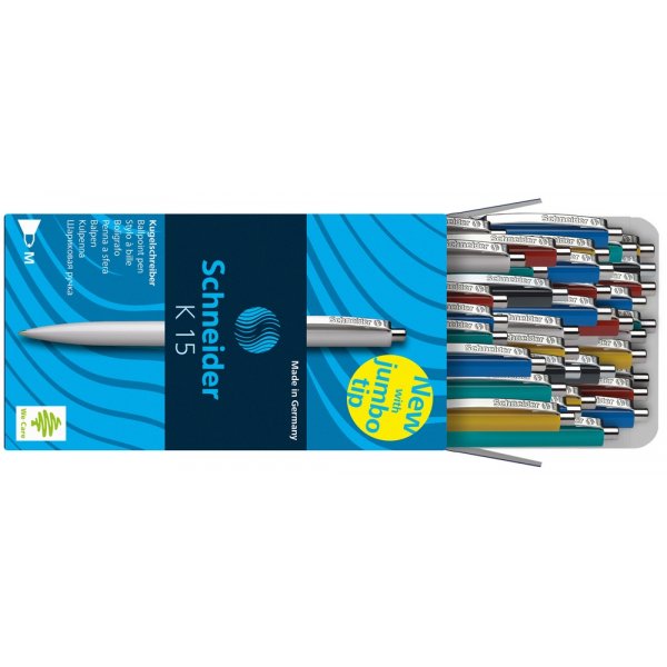 K15 Balpen